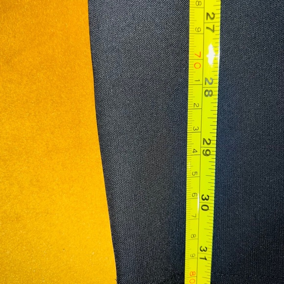 BCBG Black Dress Size Small - Picture 3 of 11